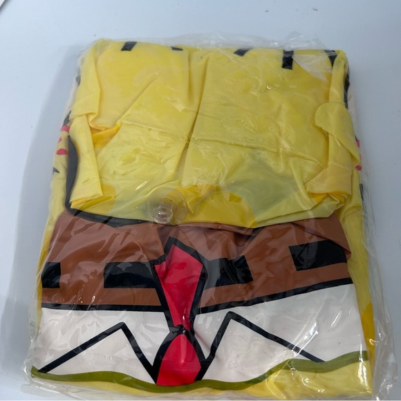 SpongeBob SquarePants 24" Inflatable - Picture 3 of 10